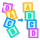 Logopedické tabulky a třídění 
